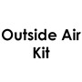 Outside Air Kit