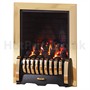 Media Class 1 Gas Fire (Brass)