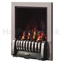 Media Class 1 Gas Fire (Chrome)