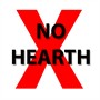 X Hearth Not Required