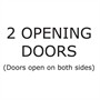 2 Opening Doors