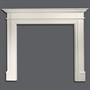 Bartello Limestone Surround