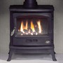 Tiger Gas Coal Effect Stove - Manual