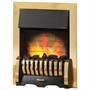 Media Electric Fire (Brass)