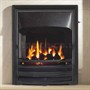 Aurora High Efficiency Gas Fire (Black)