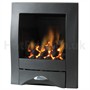 Pureglow Zara Gas Fire (Graphite)
