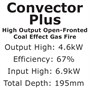 Integra Convector Plus (Manual)