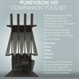 Purevision Companion Set