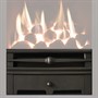 Gazco Chartwell Matt Black