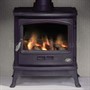 Tiger Gas Log Effect Stove - Manual