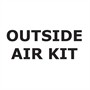 Outside Air Kit