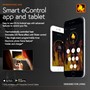 Manual & Smart eControl App