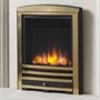 Cast Arch Fascia - Brass