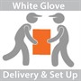 Chesneys White Glove Delivery & Set-Up