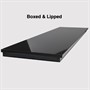 Boxed & Lipped - Polished Granite