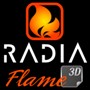 Radia Flame