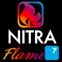 Nitra Flame - Fire eControl