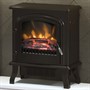 With Colman Stove - Black