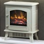 With Colman Stove - Cream