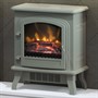 With Colman Stove - French Grey