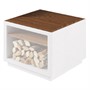 Kebony Wooden Top