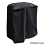 BBQube Outdoor Cover