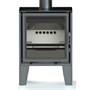 Ecostar 200mm Leg Stand