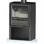 Ecostar 300mm Log Store