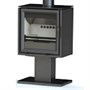 Ecostar 325mm Pedestal Stand