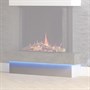 Floor Plinth - White