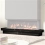 Canova Plinth Nero Honed Sintered Stone