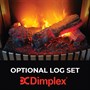 Dimplex Optimyst Log Set - OMLLIN