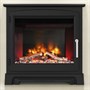 Arteon 22 with Cast Stove Front