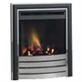 C&J Elite Fascia - Chrome/Black