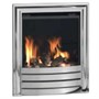 C&J Elite Fascia - Chrome/Chrome