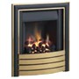 C&J Elite Fascia -  Brass/Black