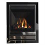 C&J Prestige 4-Sided Fascia - Nickel/Chrome