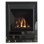 C&J Prestige 4-Sided Fascia - Nickel/Black