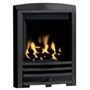 C&J Cast Arch Fascia - Black