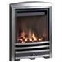 C&J Cast Arch Fascia - Chrome Highlight