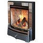 Balanced Flue 50mm Spacer Frame