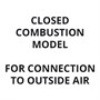 Closed Combustion (CC) Model