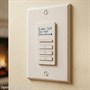 Wall Panel Switch Control