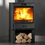 Log Stand