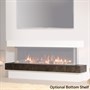 Bottom Shelf - Anthracite