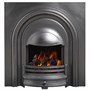 Antique / Gunmetal