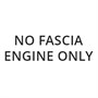 X Fascia Not Required