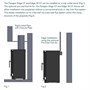 Pre-cast Flue Kit