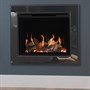 Prestige Fascia - Nickel / Black