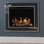Prestige Fascia - Nickel / Chrome
